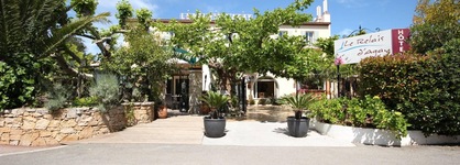 Le Relais D'agay