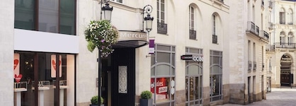 Mercure Nantes Centre Passage Pommeraye