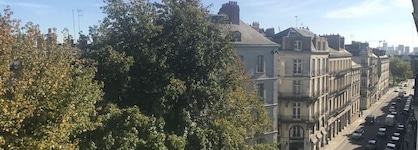 Okko Hotels Nantes Château