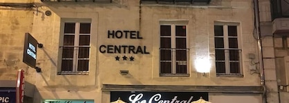 Central Hotel
