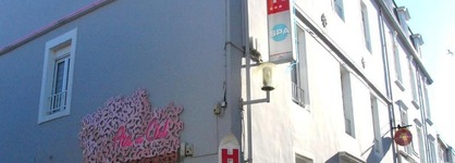 Hôtel Arc En Ciel Et Spa - Les Sables D'olonne