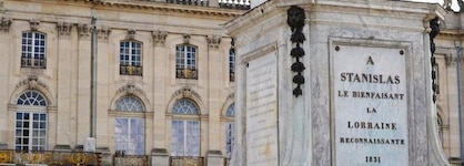 Hôtel Littéraire Stendhal Et Spa