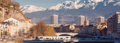 Ibis Grenoble Gare