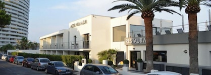 Hotel Villa Azur