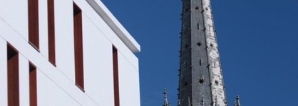 Temporesidence Cathedrale
