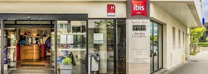 Ibis Marne La Vallée Val D'europe