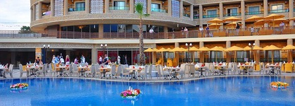 Elamir Resort Hotel - All Inclusive