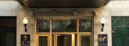 Virgin Hotels Chicago