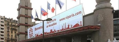 Lagrange Aparthotel Paris-Boulogne