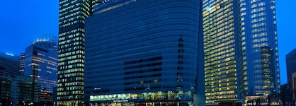 Meliá Paris La Défense