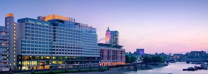 Sea Containers London