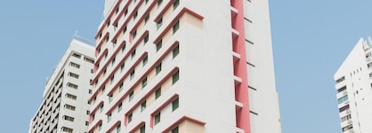 Hampton By Hilton Cartagena