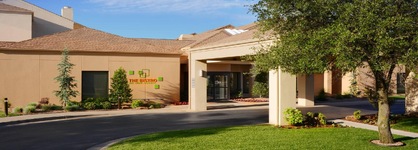 Courtyard By Marriott Oklahoma City Airport