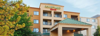Courtyard By Marriott Oklahoma City Northwest