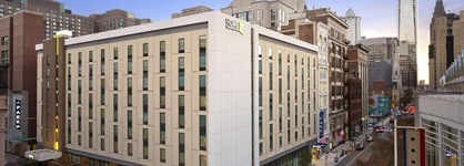 Home2 Suites By Hilton Philadelphia - Convention Center, Pa