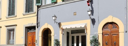 Hotel Veneto Firenze
