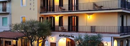 Hotel Agugliastra