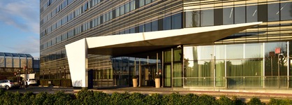 Unahotels San Vitale Bologna