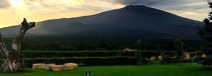 La Fucina Di Vulcano