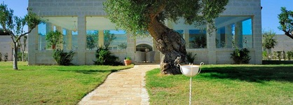 Masseria Torre Del Diamante