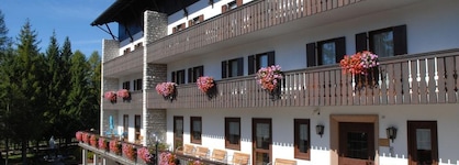 Casa Santa Maria