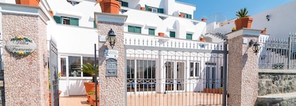 Hotel Villa Fumerie