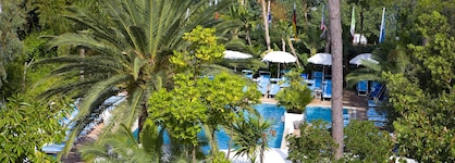 Central Park Hotel Terme