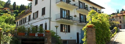 Hotel Sonenga