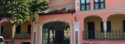 Residence Marina Palace