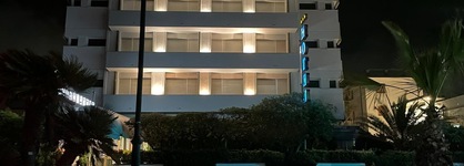 Hotel Ambasciatori
