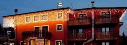 Garnì Astoria Hotel & Spa