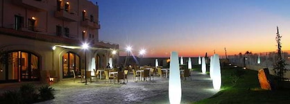 Mercury Boutique Hotel