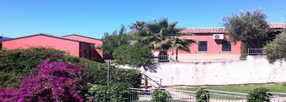 Residenza Mediterranea