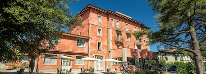 Grand Hotel Impero - Wellness & Exclusive Spa