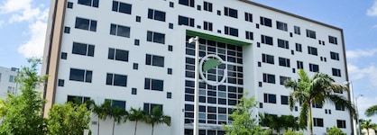 Element By Marriott Miami Doral