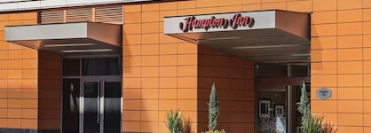 Hampton Inn San Francisco Downtown-Convention Center