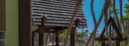 Tahiti Resort