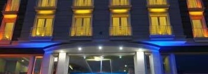 Tugcu Hotel Select