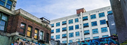 Hotel Indigo Lower East Side New York, An Ihg Hotel