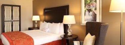 Georgetown University Hotel And Conference Center
