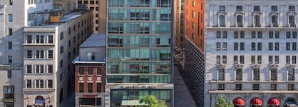 Hyatt Place Washington Dc White House