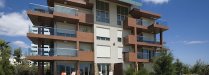 Troia Residence - Apartamentos Praia