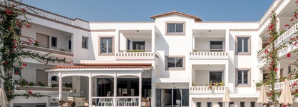 Ariadne Hotel Apartments & Suites
