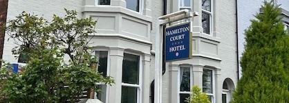 Hamilton Court