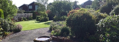 Roseville Bed & Breakfast
