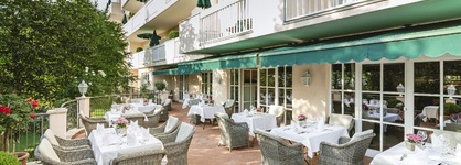 Hotel Pienzenau Am Schlosspark