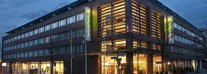 Essen City Suites