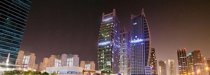 Armada Avenue Hotel