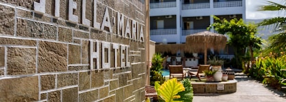 Stella Maria Apts Malia