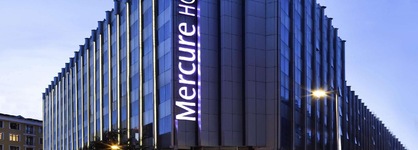 Mercure Istanbul Bomonti